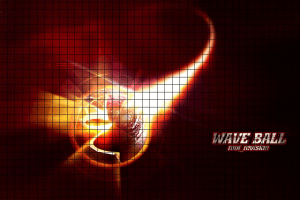 Wave Ball: root_revision