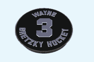 Wayne Gretzky Hockey 3