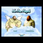 We Are Angels