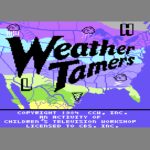 Weather Tamers