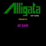 Web Runner