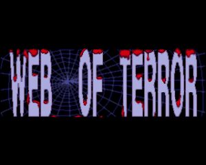 Web of Terror