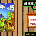 Weebee Worlds