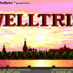 Welltris
