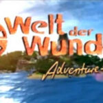 Welt der Wunder: Eine Insel in Gefahr
