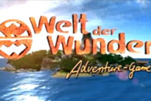 Welt der Wunder: Eine Insel in Gefahr