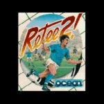 Wembley International Soccer