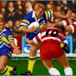 Wembley Rugby League