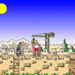 Werner – 100% Schwarzarbeit
