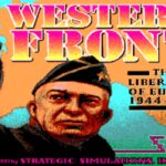 Western Front: The Liberation of Europe 1944-1945