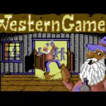 Western Games