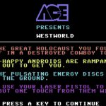 Westworld