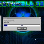 Westworld 2000