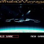 Whale’s Voyage