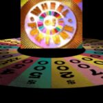 Wheel of Fortune