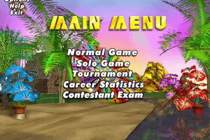 Wheel of Fortune 2003