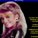 Wheel of Fortune Deluxe