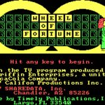 Wheel of Fortune Junior Edition