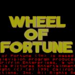 Wheel of Fortune: Featuring Vanna White
