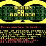 Wheel of Fortune: Golden Edition