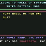 Wheel of Fortune: New 3rd Edition