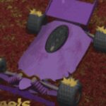Wheels on Fire