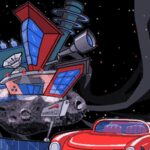 Where in Space Is Carmen Sandiego?: Deluxe