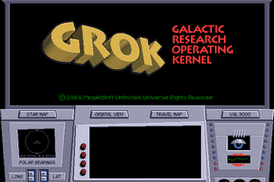 Where in Space is Carmen Sandiego? (Enhanced)