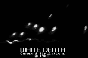 White Death
