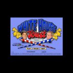 White House Joust