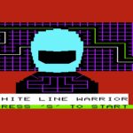 White Line Warrior