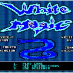 White Magic 2