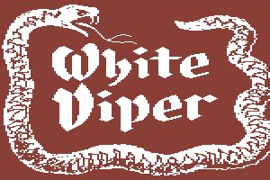 White Viper