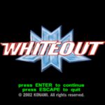 Whiteout