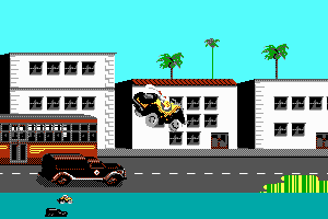 Who Framed Roger Rabbit