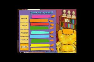 Who Stole Hanukkah!?