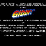 Wibble World Giddy: Wibble Mania!