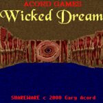 Wicked Dream