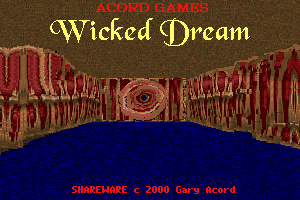 Wicked Dream