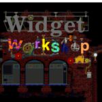 Widget Workshop: The Mad Scientist’s Laboratory