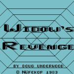 Widows Revenge