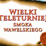 Wielki Teleturniej Smoka Wawelskiego