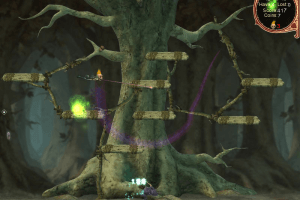 Wik & the Fable of Souls