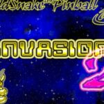 WildSnake Pinball: Invasion 2