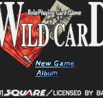 Wild Card