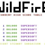 Wild Fire