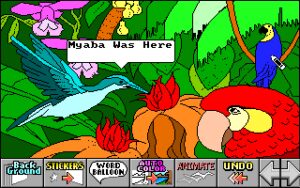 Wild Learning Safari