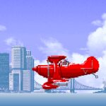 Wild Pilot