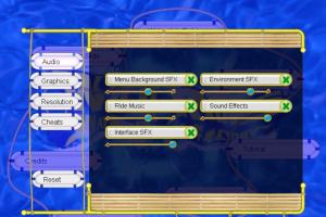 Wild Rides: WaterPark Factory