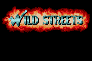 Wild Streets